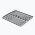 Portfel na przypony Preston Innovations Mag Store System Unloaded 15 cm grey 2