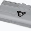 Portfel na przypony Preston Innovations Mag Store System Unloaded 15 cm grey 3
