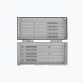 Portfel na przypony Preston Innovations Mag Store System Unloaded 15 cm grey 7
