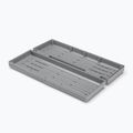 Portfel na przypony Preston Innovations Mag Store System Unloaded 30 cm grey 2