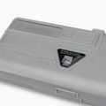Portfel na przypony Preston Innovations Mag Store System Unloaded 30 cm grey 3