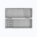 Portfel na przypony Preston Innovations Mag Store System Unloaded 30 cm grey 7
