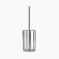 Mieszadło do zanęty Preston Innovations Stainless Steel Whisk clear/blue