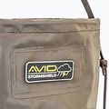 Wiadro karpiowe składane Avid Carp Stromshield Colapsible Bucket brown 4