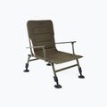 Fotel Avid Carp Ascent brown