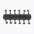 Stopery na haczyk RidgeMonkey Connexion Hook Ring Stops zielone RMT233 2