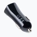 Ładowarka RidgeMonkey Vault 15W USB-C Car Charger czarna RM145