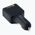 Ładowarka samochodowa RidgeMonkey Vault 45W USB-C PD Car Charger czarna RM146
