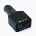 Ładowarka samochodowa RidgeMonkey Vault 45W USB-C PD Car Charger czarna RM146 2