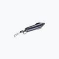 Klips karpiowy Ridge Monkey Connexion Uni Lead Clip Silt 5 szt. czarny RMT103