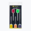 Zestaw igieł RidgeMonkey Rm-Tec Needle Set multikolor RMT236