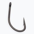 Haki RidgeMonkey Ape-X Straight Point Barbed szare RMT246 2