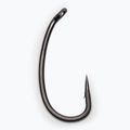 Haki RidgeMonkey Ape-X Medium Curve 2XX Barbed szare RMT256