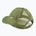 Czapka z daszkiem wędkarska męska RidgeMonkey Apearel Dropback Pastel Trucker Cap zielona RM292 2