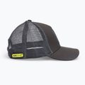 Czapka z daszkiem wędkarska męska RidgeMonkey APEarel Dropback Snapback szara RM294 2