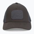 Czapka z daszkiem wędkarska męska RidgeMonkey APEarel Dropback Snapback szara RM294 4