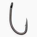 Haki RidgeMonkey Ape-X Beaked Point Barbed szare RMT288