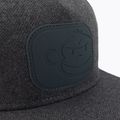 Czapka z daszkiem wędkarska RidgeMonkey APEarel Dropback Pastel Trucker Cap zielona 5