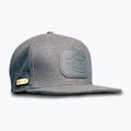 Czapka z daszkiem wędkarska RidgeMonkey APEarel Dropback Pastel Trucker Cap zielona 6