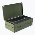 Organizer wędkarski RidgeMonkey Armoury Tackle Box zielony RM421 2