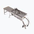 Grill RidgeMonkey Grilla Bbq szary RM417