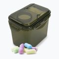 Pianki na haczyk RidgeMonkey Disperse PVA Foam Nuggets - Session Pack wielokolorowe RMT300