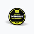 Siatka RidgeMonkey Disperse Pva Mesh Refill biała RMT292