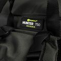 Plecak na łódkę zanętową RidgeMonkey Hunter 750 Rucksack zielony RM505 5