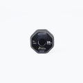 Plecionka przyponowa karpiowa Ridge Monkey Connexion Subzero Lead Free Hooklink zielona RMT322