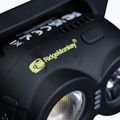 Latarka czołowa RidgeMonkey VRH150X USB Rechargeable Headtorch czarna RM HT150X 3