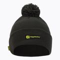 Czapka wędkarska męska Ridgemonkey Apearel Bobble Beanie Hat zielona RM557 2