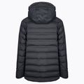 Kurtka wędkarska męska RidgeMonkey Apearel K2Xp Waterproof Coat czarna RM597 2