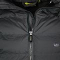 Kurtka wędkarska męska RidgeMonkey Apearel K2Xp Waterproof Coat czarna RM597 4