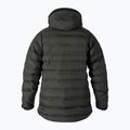 Kurtka wędkarska męska RidgeMonkey Apearel K2Xp Waterproof Coat zielona RM603 2