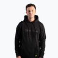 Bluza wędkarska męska RidgeMonkey Apearel Heavyweight Hoody czarna RM629