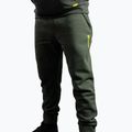Spodnie wędkarskie męskie RidgeMonkey Apearel Heavyweight Joggers zielone RM635