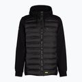 Kurtka wędkarska męska RidgeMonkey Apearel Heavyweight Zip Jacket czarna RM653