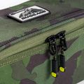 Pokrowiec wędkarski RidgeMonkey Ruggage Standard Accessory Case 80 na akcesoria zielony SAC80 2