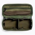 Pokrowiec wędkarski RidgeMonkey Ruggage Standard Accessory Case 80 na akcesoria zielony SAC80 3