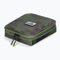 Pokrowiec wędkarski RidgeMonkey Ruggage Compact Accessory Case 165 na akcesoria zielony CAC165
