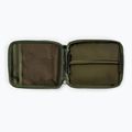 Pokrowiec wędkarski RidgeMonkey Ruggage Compact Accessory Case 165 na akcesoria zielony CAC165 3