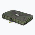 Pokrowiec wędkarski RidgeMonkey Ruggage Compact Accessory Case 330 na akcesoria zielony CAC330
