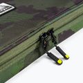 Pokrowiec wędkarski RidgeMonkey Ruggage Compact Accessory Case 330 na akcesoria zielony CAC330 2