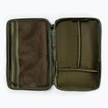 Pokrowiec wędkarski RidgeMonkey Ruggage Compact Accessory Case 330 na akcesoria zielony CAC330 3