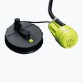 Prysznic biwakowy RidgeMonkey Outdoor Power Shower Full Kit z kanistrem czarny RM OPWS FK 3