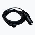Prysznic biwakowy RidgeMonkey Outdoor Power Shower Full Kit z kanistrem czarny RM OPWS FK 6