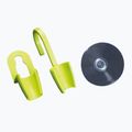 Prysznic biwakowy RidgeMonkey Outdoor Power Shower Full Kit z kanistrem czarny RM OPWS FK 7