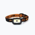 Latarka czołowa Fox International Halo Multi-colour Headtorch black