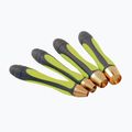 Wykrojniki do przynęt Matrix Bread Punch Set black/yellow