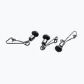 Krętliki z agrafkami Matrix X-Strong Feeder Snap Links 10 szt. 2